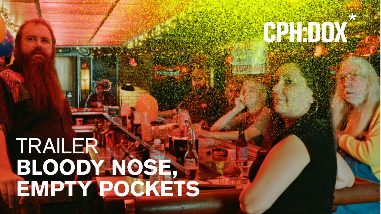 Bloody Nose, Empty Pockets Trailer thumbnail