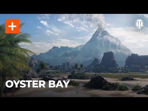 Oyster Bay: A New Map