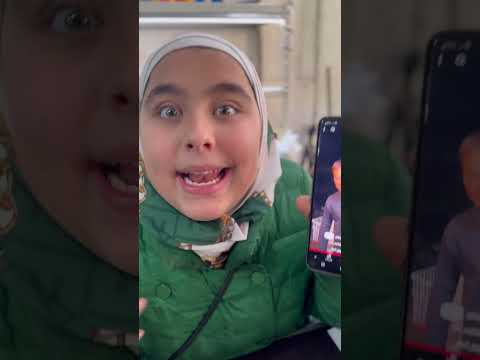 مين بدو يصير مشهور #zahraaboali #اكسبلور #comedy