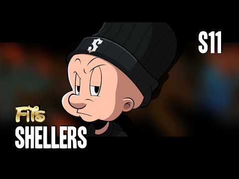Elmer Fudd - Shellers [Part 1] | FITS