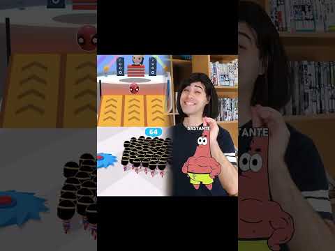 Mi mamá es la FAN #1 de Demon Slayer ⚔️ ¿o de Bob Esponja? #shorts