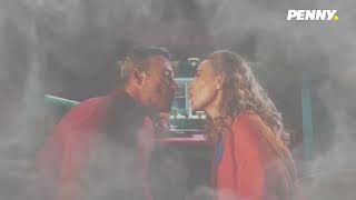 Für alles in günstig: Erstmal zu Penny.