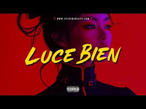 "LUCE BIEN" | Beat Reggaeton Instrumental | Pista de Reggaeton​​​​​​ 2025