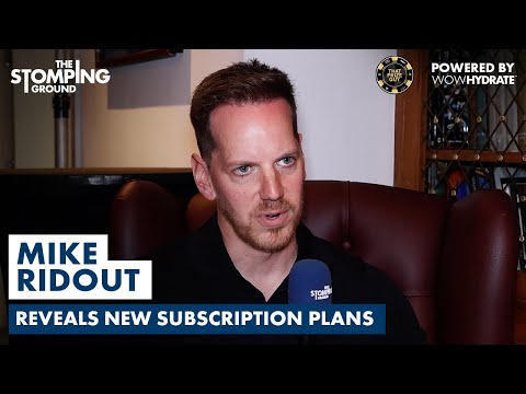 DAZN’s Mike Ridout RESPONDS To PPV Comments & Reveals SUCCESS Of Oleksandr Usyk vs. Daniel Dubois