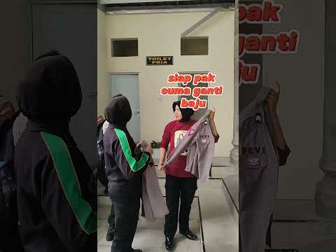 konten hiburan UPS....salah kamar #polisilucu #lucukocak #komedi #memelucuuhuhuh #ngakakpol #comedy