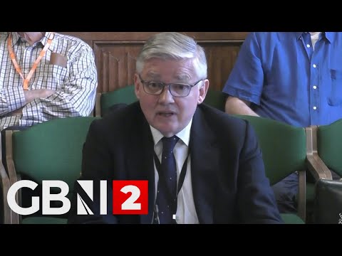 Thames Water recalled to Environment, Food and Rural Affairs Select Committee