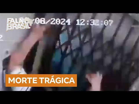 Mulher morre após queda de elevador em São Paulo