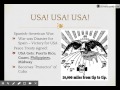 U.S. Expansion and Foreign Policy