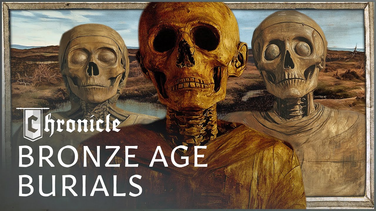 Cladh Hallan Mystery: The Bizarre Burials Of Britain’s Bronze Age Mummies