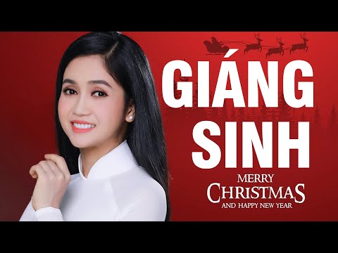 Liên Khúc Noel PHƯƠNG ANH 2025 Hay Nhất - HAI MÙA NOEL - Đêm Nhạc Giáng Sinh Hải Ngoại Đặc Biệt