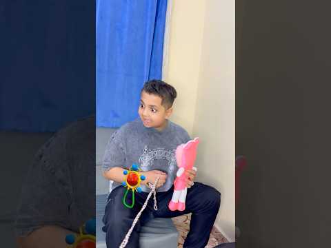 لما امك واخوك الصغير يسرقو خروف العيد😂😂😱