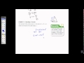 Solving Equations and Formulas