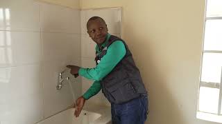 Transforming Health in Busoga: Five years of Ministry of Health, KOICA and WHO partnership