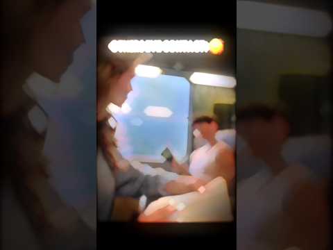 other eye contact vs this one #viral video #respect