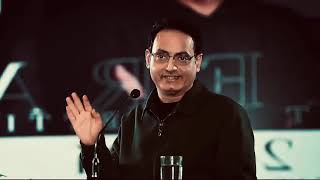  जो भी करो, अपने हिसाब से करो - Motivation by Vikas Divyakirti Sir
