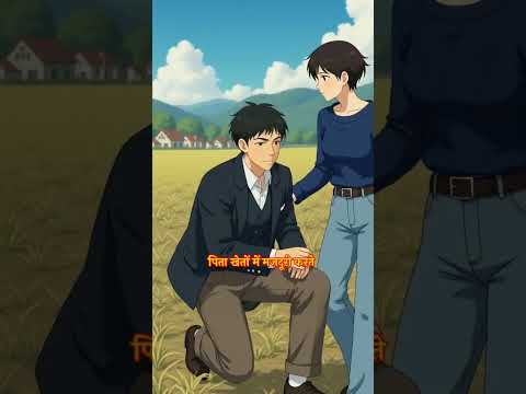 Ananya - गरीबी से सफ़लता की कहानी !