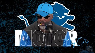 Detroit Lions Fans: Brad Holmes Said Some 💩...How We Feeling!?