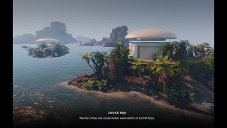 Entropia Universe Calypso
