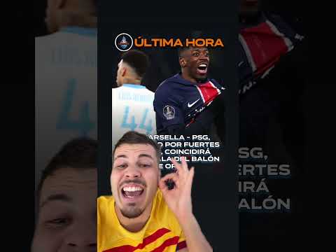 Lamine Yamal va a ganar el Balon de Oro!! #futbol #ballondor