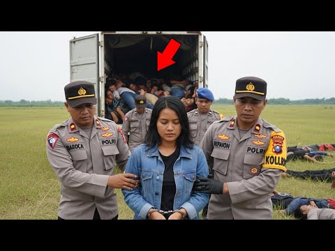 KENDAL GEMPAR : 69 Mayat Ditemukan di dalam Truck Box dan Fakta Mengejutkan Desa