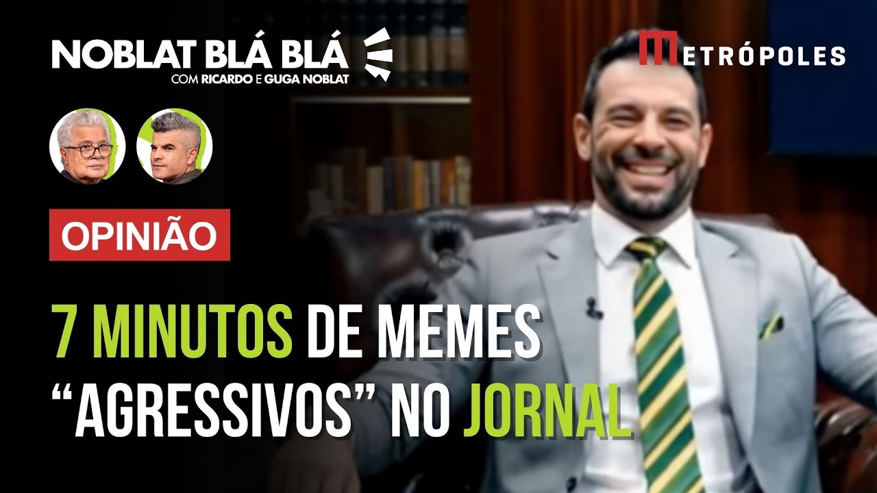CONGRESSO DA MAMATA o caso da onda de memes de humor crítico que ganhou reportagem de 7 minutos