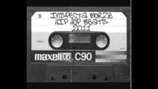 BEAT HIP HOP OLD SCHOOL 90' BOMBO Y CAJA RELAX