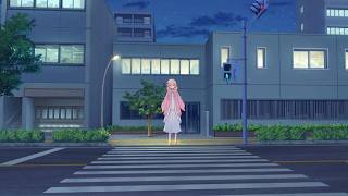 段  々  と  近  づ  い  て  く  る  与  璃  つ  づ  く