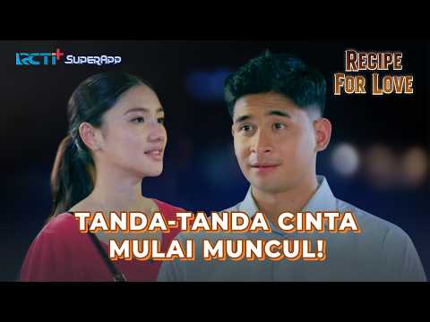 KOKI CANTIK HAMPIR JADI KORBAN INFLUENCER GADUNGAN! | EPISODE 2 #RecipeForLove