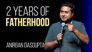 Fatherhood | Stand-up comedy compilation
