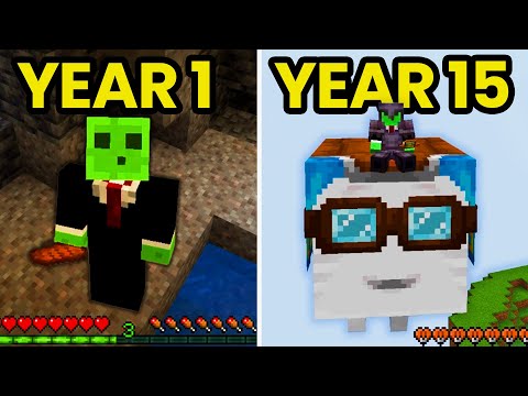 Is Minecraft still fun in 2025?