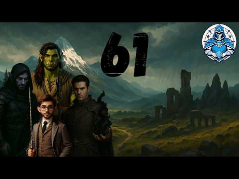 Geheimnisse der Schatten | Würfelwächter: Sturm, Staub und Schatten | Staffel 1 Folge 61