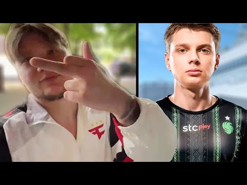 S1MPLE GOT CS2'ED?? M0NESY ABOUT KYOUSUKE!! | CS2 BEST MOMENTS