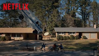 The Cinematography of Stranger Things | AfricaOnNetflix