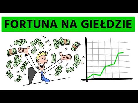 Jak zarobić fortunę na giełdzie? Wilk z Wall Street zdradza tajemnice inwestowania