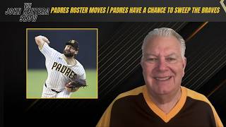 Padres Walk It Off VS Braves | Player Performance Updates | NL West