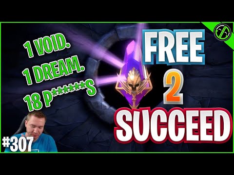 Is TODAY The Day We RUIN The Free 2 Play Experience?? | Free 2 Succeed - EPISODE 307