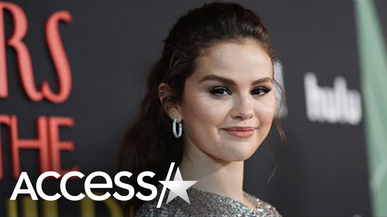 Selena Gomez Posts Body Positivity Video About ‘Real Stomachs’