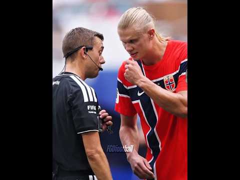 Norway's Goal DISALLOWED! 😱