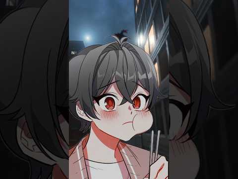 Ich bin eine Krone?👑🧐 #screentuber #fragen #questions #animedeutsch