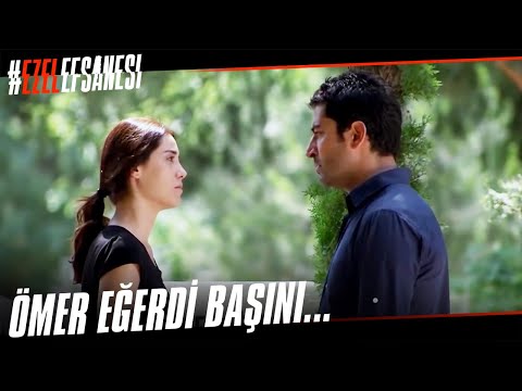 Yine Olsa Yine Öldürürdüm Ömer'i | Ezel