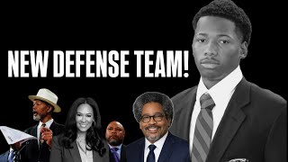 Karmelo Anthony Hires NEW  Legal Team For APPEAL! Who Are They? How Can they Help? #karmeloanthony