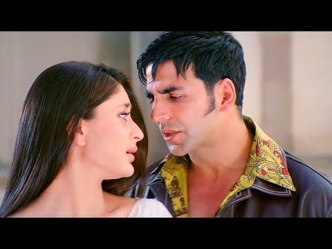 Ishq Chupta Nahin - Lyrical | Bewafaa | Akshay Kumar, Kareena Kapoor| Abhijeet | Dard Bhare Song