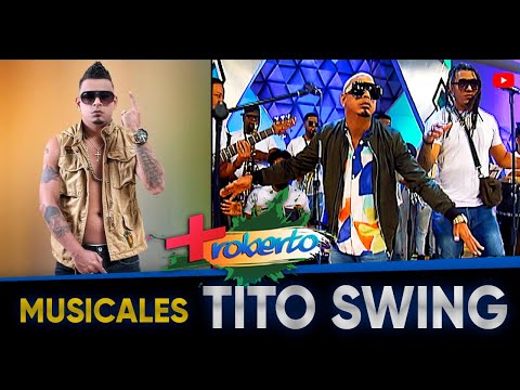 Musical TITO SWING MAS ROBERTO