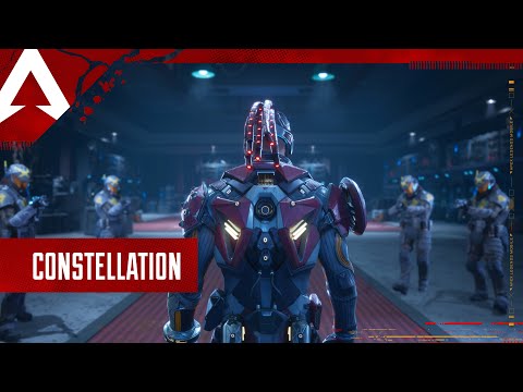 Apex Legends Mobile: Champions | Meet the Constellation