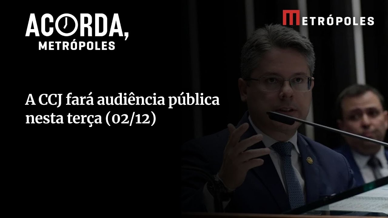 Relator quer criar fundo para resolver impasse com a PF