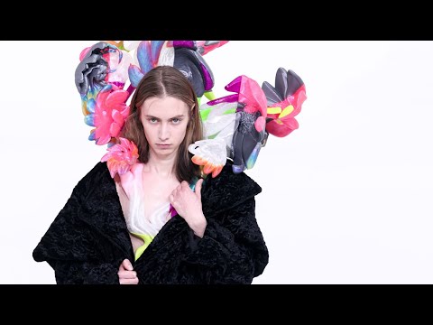 MAITREPIERRE | Fall Winter 2024/2025 | Full Show