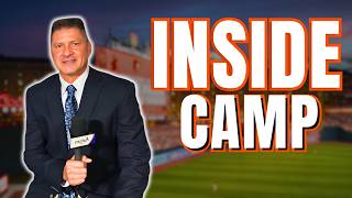 Inside Orioles Camp: What Ben McDonald Told Me Changes Everything