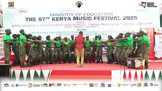 NYS ALL MY ENEMIES ARE SUFFERING // KMF 2025