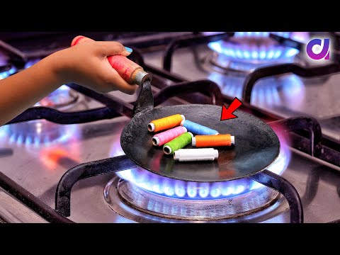 17 Amazing Household tips for Women | Smart Trick | @Artkala