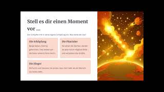 2026-04-26_Predigt_Andreas Schäffer: Gegenwart Gottes in Jesus